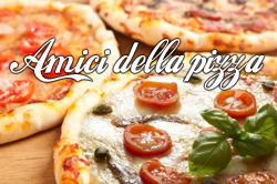 Dimmi Che Pizza Vuoi - La Degustazione (Seconda Parte)